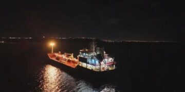 Silivri açıklarında bir kişinin cenazesi bulundu