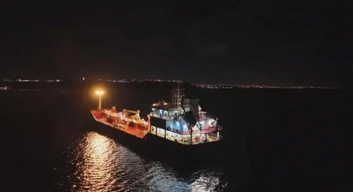Silivri açıklarında bir kişinin cenazesi bulundu
