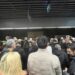 Marmaray’da bir kişi şüpheli şekilde yaşamını yitirdi