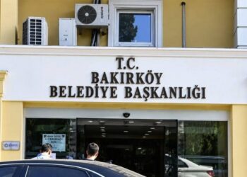 Bakırköy Belediyesi soruşturması: 39 tutuklama