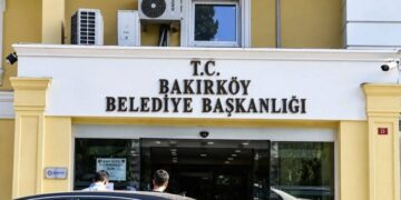 Bakırköy Belediyesi soruşturması: 39 tutuklama