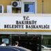 Bakırköy Belediyesi soruşturması: 39 tutuklama