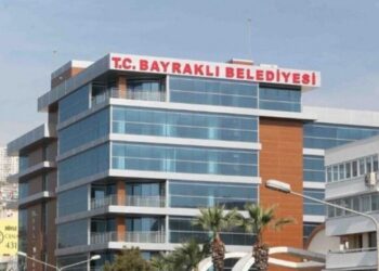Bayraklı Belediyesi soruşturmasında 6 tutuklama