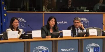 Pervin Buldan: Kürt sorununun demokratik çözümü, huzur içinde yaşayabilmenin güvencesidir