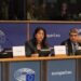 Pervin Buldan: Kürt sorununun demokratik çözümü, huzur içinde yaşayabilmenin güvencesidir
