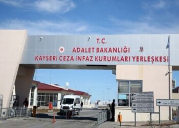 Sermin Demirdağ’ın tahliyesi 8’inci kez engellendi