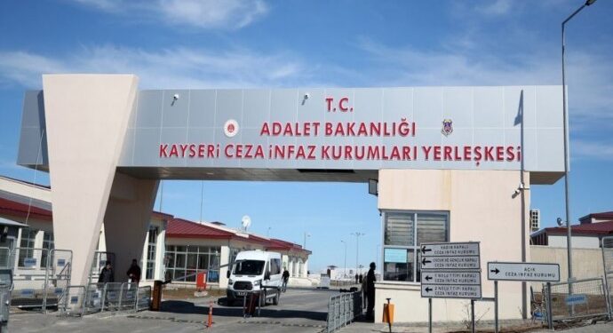 Sermin Demirdağ’ın tahliyesi 8’inci kez engellendi