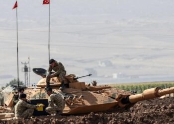 Savunma Bakanlığı’ndan Başika Üssü açıklaması: Kademeli Irak’a devredilecek