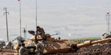 Savunma Bakanlığı’ndan Başika Üssü açıklaması: Kademeli Irak’a devredilecek
