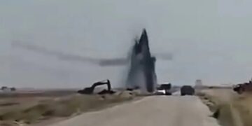 Hesekê’de petrol boru hattında patlama