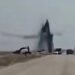 Hesekê’de petrol boru hattında patlama