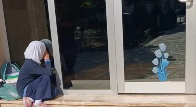 Azerbaycan’dan AKP’ye başörtüsü tepkisi: İç işlerimize müdahale hakkınız yoktur