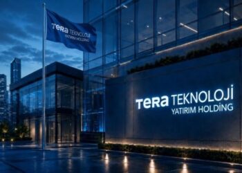 Tera Yatırım Teknoloji Holding’e kayyım atandı