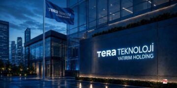 Tera Yatırım Teknoloji Holding’e kayyım atandı