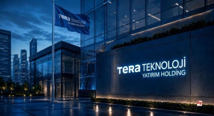 Tera Yatırım Teknoloji Holding’e kayyım atandı