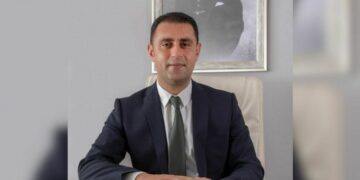 Çukurova Belediye Başkanı görevinden uzaklaştırıldı