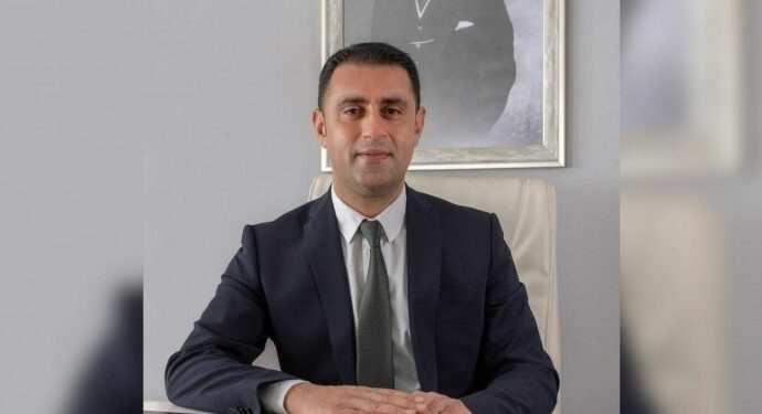 Çukurova Belediye Başkanı görevinden uzaklaştırıldı