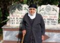 Barış Annesi Elif Aslan yaşamını yitirdi