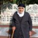 Barış Annesi Elif Aslan yaşamını yitirdi