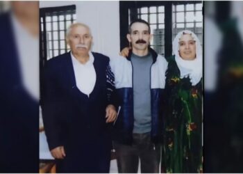 Tahliyesi 2 kez engellenen ve babasının cenazesine katılamayan tutsağın annesi: Oğlum ‘pişman’ olacak bir şey yapmadı