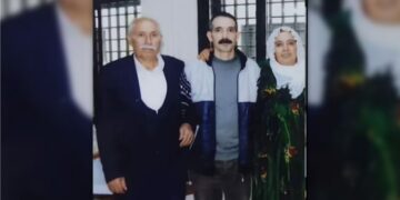 Tahliyesi 2 kez engellenen ve babasının cenazesine katılamayan tutsağın annesi: Oğlum ‘pişman’ olacak bir şey yapmadı