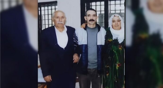 Tahliyesi 2 kez engellenen ve babasının cenazesine katılamayan tutsağın annesi: Oğlum ‘pişman’ olacak bir şey yapmadı