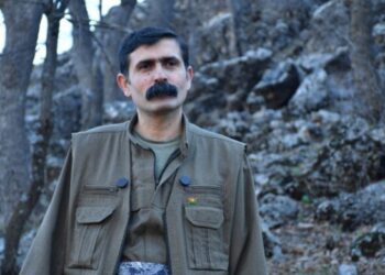 PJAK Sözcüsü Awdanan: Demokrasi karşıtları demokratik cumhuriyetten korkuyor