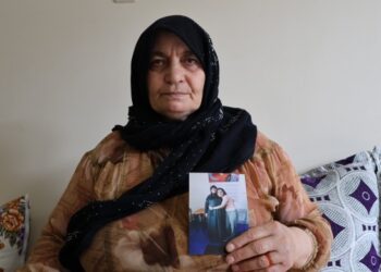 Nûdem Durak’ın annesi: Her gün tahliye olur diye bekliyorum