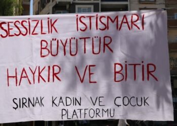 Riha’da koruma altındaki çocuklara cinsel taciz: Gizlilik kararı tepkisi minimalize etmek için kullanılıyor