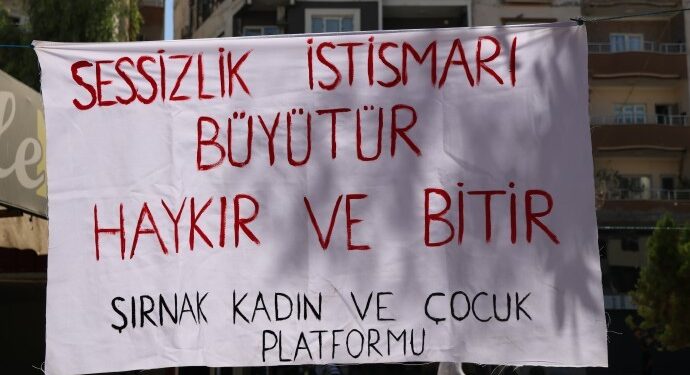 Riha’da koruma altındaki çocuklara cinsel taciz: Gizlilik kararı tepkisi minimalize etmek için kullanılıyor
