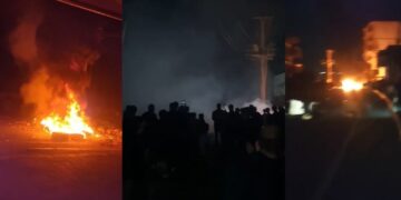 DEDAŞ protestosuna katılanlara ev baskını: 5 çocuk gözaltında