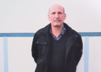Kalp krizi geçiren hasta tutsak yeniden hastaneye kaldırıldı