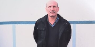 Kalp krizi geçiren hasta tutsak yeniden hastaneye kaldırıldı
