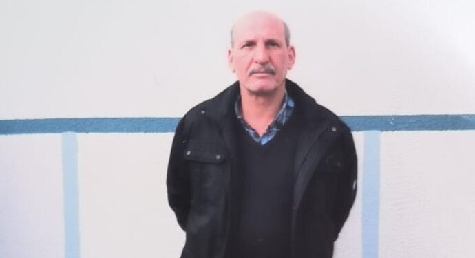 Kalp krizi geçiren hasta tutsak yeniden hastaneye kaldırıldı