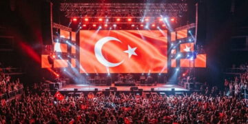 29 Ekim Cumhuriyet Bayramı konser takvimi! 29 Ekim Cumhuriyet Bayramı’nda İstanbul’da hangi ilçede, kimin konseri var? – Son Dakika Yaşam Haberleri
