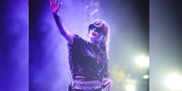 Gaye Su Akyol’a Almanya’da yoğun ilgi: Konserleri kapalı gişe gerçekleşti