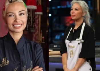 Burcu Önal kimdir? MasterChef’e konuk olan Burcu Önal kaç yaşında, nereli?