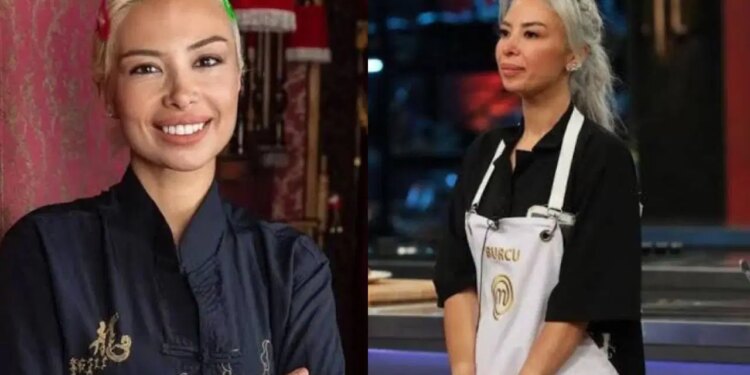 Burcu Önal kimdir? MasterChef’e konuk olan Burcu Önal kaç yaşında, nereli?