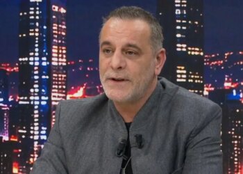Kadına şiddetten ceza alan Ozan Güven ‘bayan’ kelimesine özgürlük istedi: ‘Rahatça baylar, bayanlar diyemiyoruz, neden?’