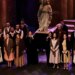 Samsun Devlet Opera ve Balesi ‘Cavalleria Rusticana’yı sanatseverlerle buluşturdu