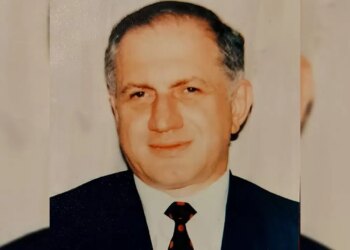 Kriton Curi ölüm yıldönümünde anılıyor