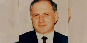 Kriton Curi ölüm yıldönümünde anılıyor