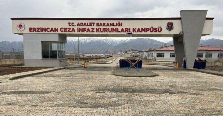 Erzincan Cezaevi’nden tahliye edilmişti: Ziynet Sağlam Göç izleme merkezine götürüldü
