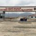 Erzincan Cezaevi’nden tahliye edilmişti: Ziynet Sağlam Göç izleme merkezine götürüldü