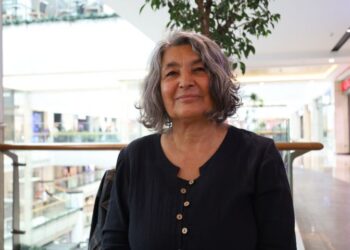 Ayşegül Devecioğlu: Çözüm için Anayasa değişikliği şart