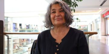 Ayşegül Devecioğlu: Çözüm için Anayasa değişikliği şart