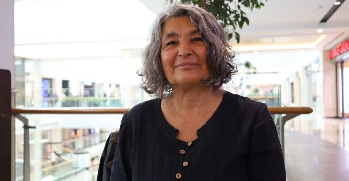 Ayşegül Devecioğlu: Çözüm için Anayasa değişikliği şart
