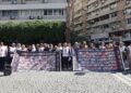 5 kentte eylem: Kayıplar bulunsun, failler yargılansın