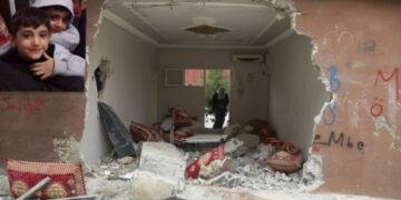 Panzer davasında ’emir veren’ fail hakkında ceza talebi