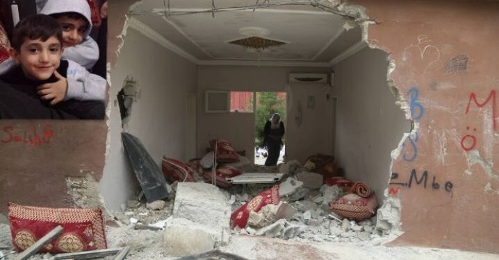 Panzer davasında ’emir veren’ fail hakkında ceza talebi